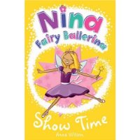  Nina Fairy Ballerina: Show Time