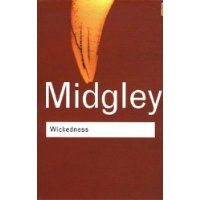  Wickedness (Routledge Classics)