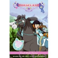  Horseland #3: Trail Ride Terror