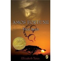  Amos Fortune, Free Man