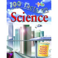  100 Facts Science