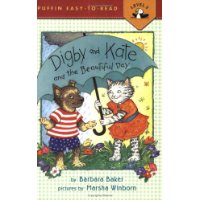  Digby and Kate and the Beautiful Day