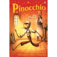  Pinocchio