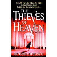  The Thieves of Heaven