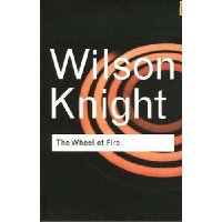  The Wheel of Fire (Routledge Classics)