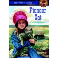  Pioneer Cat