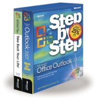  The Time Management Toolkit: Microsoft? Office Outlook? 2007 Step by Step and Take Back Your Life