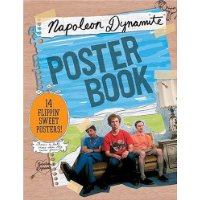  Napoleon Dynamite Poster Book