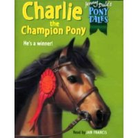  Charlie the Champion Pony