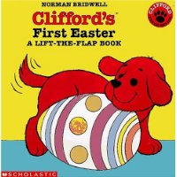  Clifford's First Easter