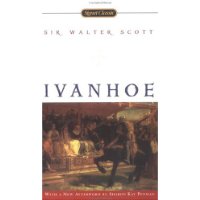  Ivanhoe (Signet Classics)