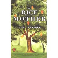  The Rice Mother