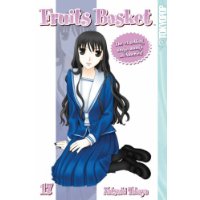  Fruits Basket, Vol. 17