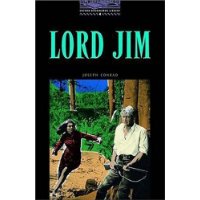  The Oxford Bookworms Library: Stage 4: 1,400 Headwords Lord Jim