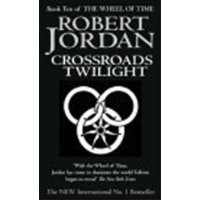  Crossroads of Twilight