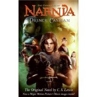  Prince Caspian Movie Tie-in Edition (rack): The Return to Narnia