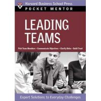  Leading Teams: Expert Solutions To Everday Challenges