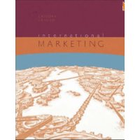  International Marketing: WITH Student CD and PowerWeb