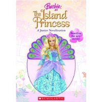  Barbie As The Island Princess