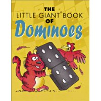  The Little Giant Book of Dominoes