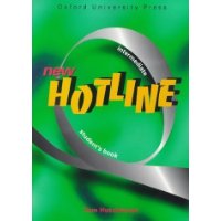  New Hotline: Student's Book Intermediate level