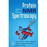  Protein NMR Spectroscopy: Principles and Practice