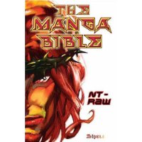  The Manga Bible - NT Raw