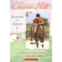  Playing for Keeps (Chestnut Hill #4)