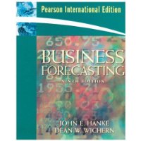  Business Forecasting