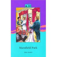  Mansfield Park: 3700 Headwords