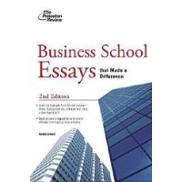  Business School Essays That Made a Difference, 2nd Edition