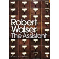  The Assistant