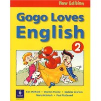  Gogo Loves English: 2