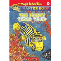  The Magic School Bus Chapter Book #18