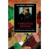  The Cambridge Companion to Virginia Woolf