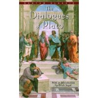  The Dialogues of Plato