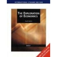  Exploration of Economics