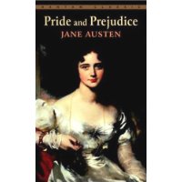  Pride and Prejudice (Bantam Classics)