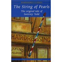  The String of Pearls