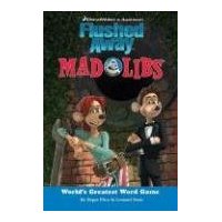  Flushed Away Mad Libs