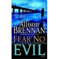  Fear No Evil: A Novel