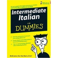  Intermediate Italian For Dummies