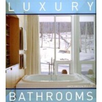  Luxury Bathrooms