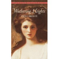  Wuthering Heights (Bantam Classics)