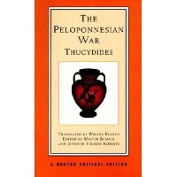  The Peloponnesian War: (Norton Critical Editions)