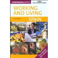  Working & Living Spain, 2nd