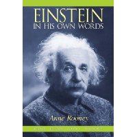  Einstein in His Own Words