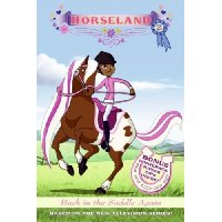  Horseland #2: Back in the Saddle Again