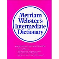  Merriam-Webster's Intermediate Dictionary