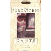  The Purgatorio (Signet Classics)